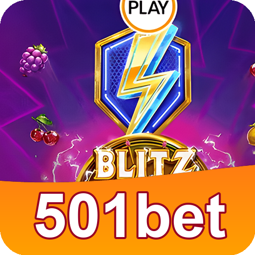 Formulário de Registro 501BET